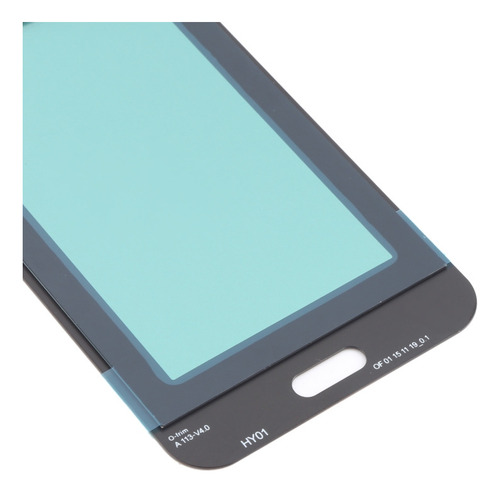 . Pantalla Lcd Oled Dorada For Samsung Galaxy J5 Sm-j500