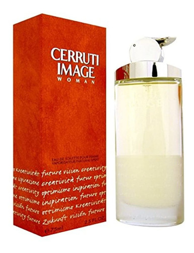 Cerruti Imagen Perfume Por Nino Cerruti Para Mujer Personal