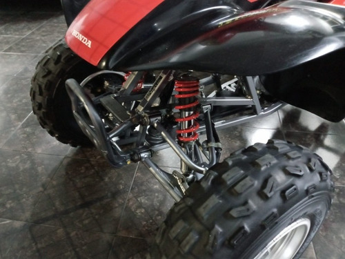 Imagen 10 de 16 de Honda Trx 300 Ex