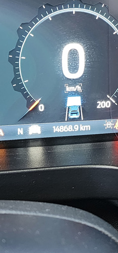 Ford Ranger Raptor 3.0L V6 Ecoboost Biturbo Cabina Doble 4X4