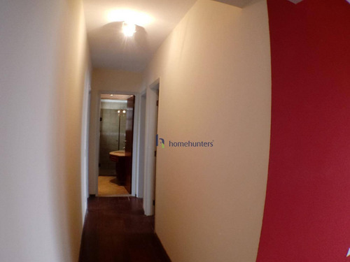 Apartamento Com 3 Dormitórios, 110 M² - Venda Por R$ 600.000,00 Ou Aluguel Por R$ 1.380,00/mês - Nova Campinas - Campinas/sp - Ap0005