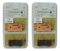 Comprar Pastilha Freio Diant Honda Cb 650 R Cb 650r Cbr 650 R 19-