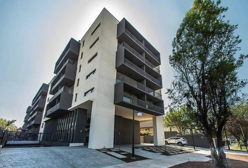 Depto Duplex.2d/3b/1e/1b Diagonal Oriente Plaza Egaña Ñuñoa