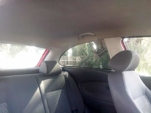 Seat Ibiza 1.6 Sport 3p Mt 2007
