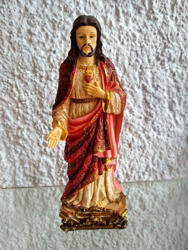 Sagrado Corazon De Jesus