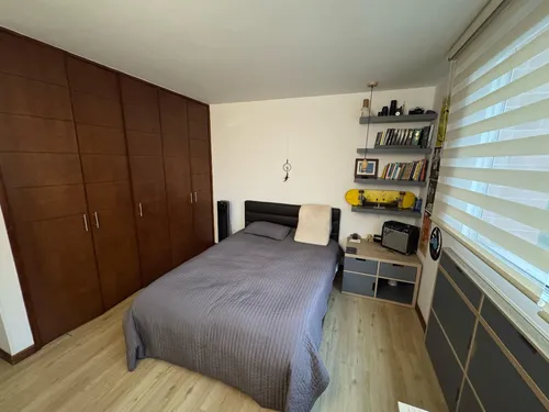 Apt En Agas Del Bosque - Para Venta
