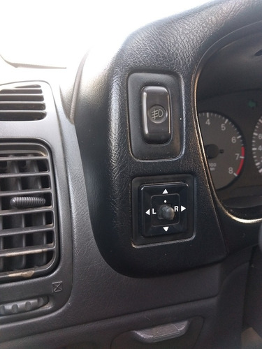 Mitsubishi Lancer 1.6 Evolucion Iv / V 1997