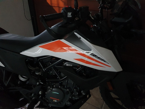Ktm 390 Adventure