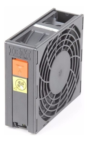 Cooler Servidor Ibm X3400 X3500 X3650 Pn 41y9027 41y9028