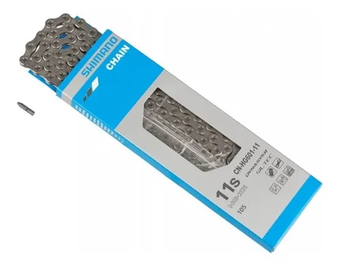 Cadena shimano 11v mtb new arrivals
