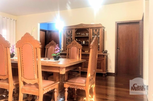Imagem 4 de 15 de Casa À Venda No Castelo - Código 261714 - 261714
