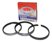 Comprar Aneis De Segmento Ford Ranger Transit 2.2 Tdi 050 42620-050