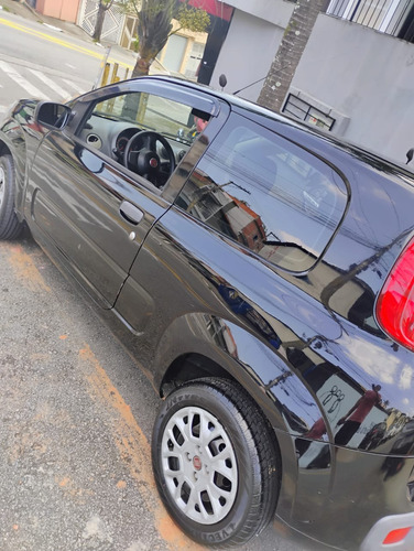 Fiat Uno 1.0 Vivace Flex 3p