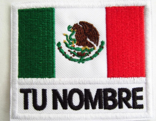 Parches Personalizados Bordados, Ponchados Escudos Logotipos