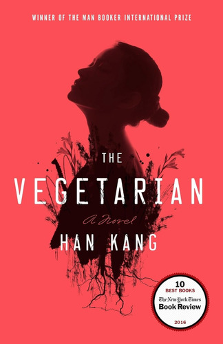 Libro The Vegetarian