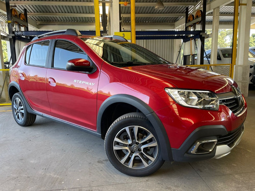 Renault Stepway Intense 2023