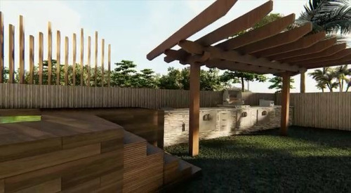 Imagen 6 de 6 de Casa Nueva En Puerto Plata Rd (cod-454)