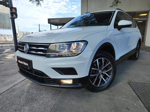 Volkswagen Tiguan Allspace 1.4 Tsi Trendline 150cv Dsg