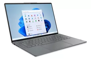 Notebook Lenovo Slim 7 Pro X 14 Touch R9 3050 1tb Ssd 32gb