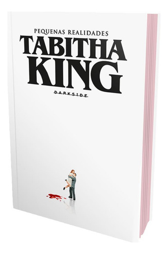 Pequenas Realidades, de (Traducido(es) por) Winarski, Regiane. Editorial Darkside Entretenimento Ltda Epp, capa dura em português, 2019