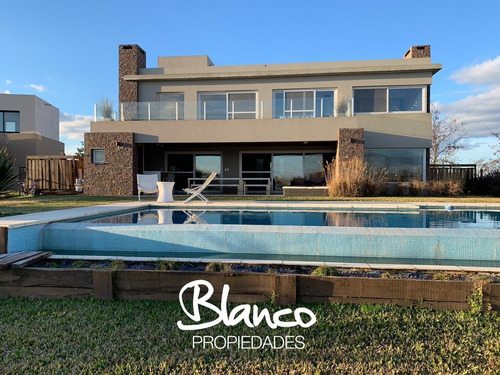 Casa En Venta En El Cantón, Escobar, G.b.a. Zona Norte