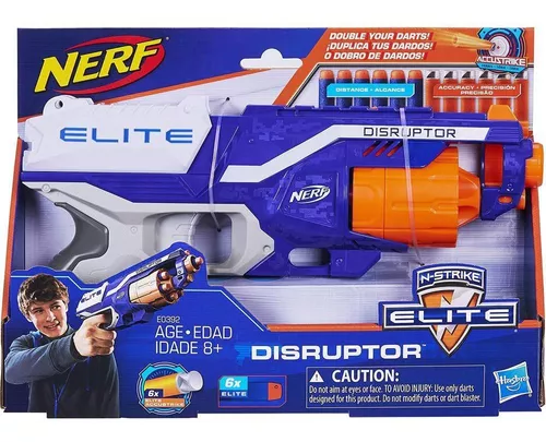 Nerf Barata com Preços Incríveis no Shoptime