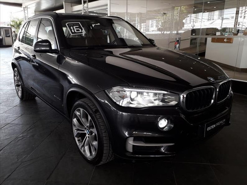 Bmw X5 Bmw X5 Xdrive30d Turbo Diesel 2015/2016