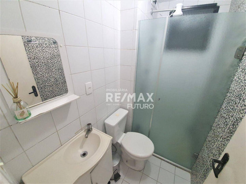 Imagem 26 de 30 de Apartamento Com 3 Quartos, Uma Suíte À Venda, 60 M² Por R$ 260.000 - Km 18 - Osasco/sp - Ap0047