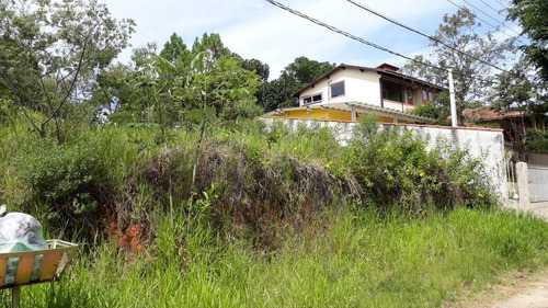 Imagem 2 de 12 de Terreno Para Venda Em Barra Mansa, Moinho De Vento - 0044_1-1676989
