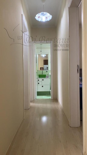 Imagem 10 de 20 de Apartamento - Ap00453 - 70820052