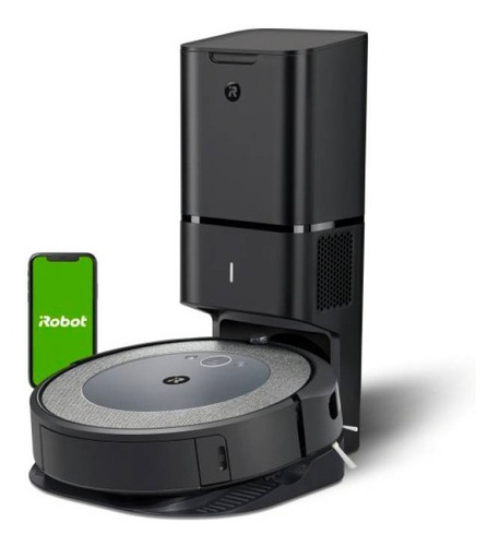 Aspiradora Robot Irobot Roomba I3+