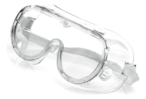 10pzs Lentes Goggles De Protección Guard Anti-empañante