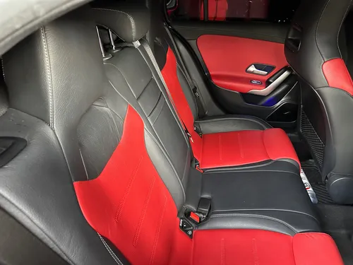 Mercedes-Benz Clase A 2.0 Amg 45 S 4Matic+
