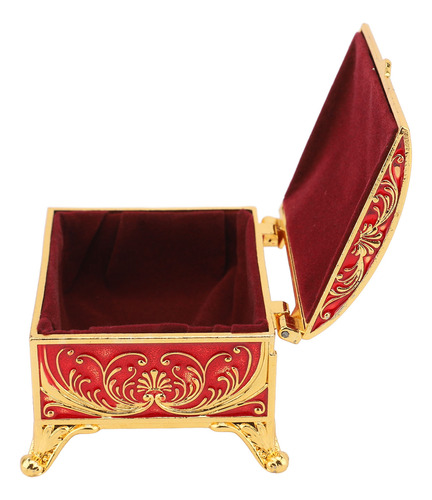 Baratija De Recuerdo De Boda Con Forma Rectangular, Joyería