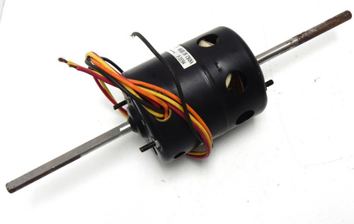 Imagen 3 de 4 de Motor Soplador Camiones Y Ford Sierra Sin Turbina A87(r)