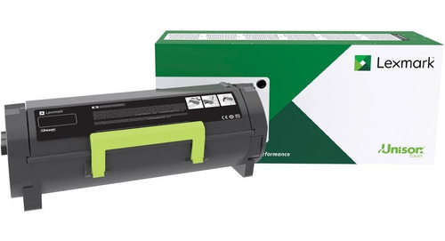 Toner Lexmark 51b4h00 Ms417 Ms517 Ms617 Mx417 Mx517 Oferta