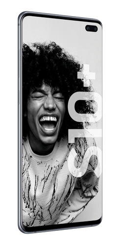Samsung Galaxy S10+ 128 GB azul prisma 8 GB RAM