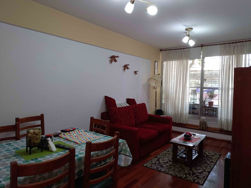 Imagen 9 de 29 de 3 Ambientes Frente Patio Balcon Y Cochera Almagro