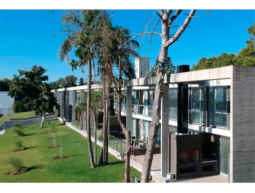Imagen 2 de 20 de Excelente Departamento Barrancas De Alberdi 2 Dormitorios - Muy Exclusivo Tipología E