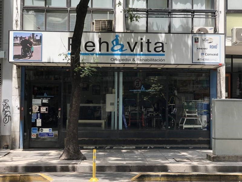 Imagen 2 de 20 de Retasado - Nuevo Valor Local En Venta Recoleta