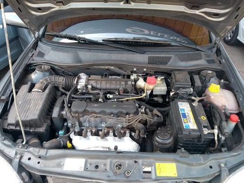 Chevrolet Astra 2.0 Mpfi Advantage Sedan 8v Flex 4p Manual