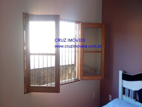 Imagem 10 de 30 de Chacara 4 Suites 1000m², Araçoiaba Da Serra, Bairro Colonia, Com Piscina - Ch00034 - 31952695