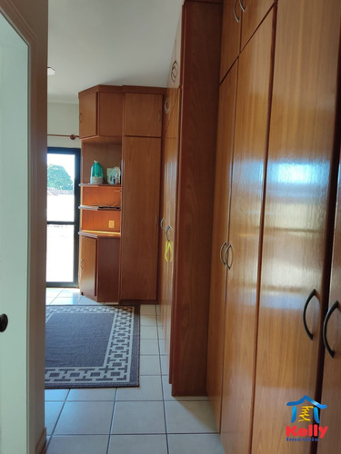Imagem 17 de 30 de Apartamento À Venda | Condomínio Edifício San Martins Em Presidente Prudente - Sp - 2922