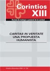 Caritas In Veritate: Una Propuesta Humanista - Aa.vv.