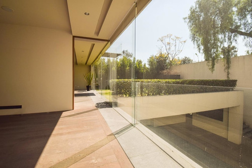 Casa Super Moderna En Venta Condominio, Jardines Del Pedr