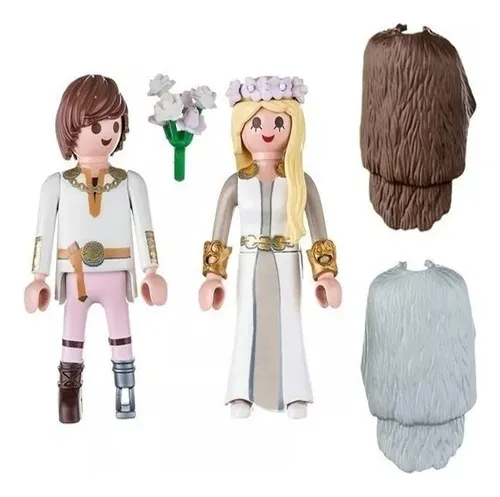 Playmobil dragon dos cabezas new arrivals