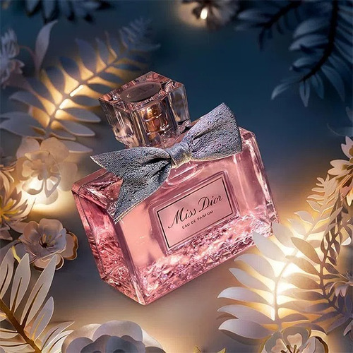 Perfume De Mujer Dior Miss Dior Eau De Parfum 100 Ml