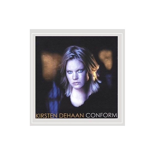 Dehaan Kirsten Conform Usa Import Cd Nuevo