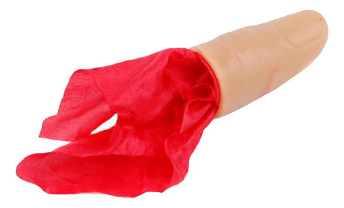 Vanishing Trick Fake Thumb Fantasy Show Props For Party Bar