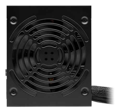 Imagen 6 de 7 de Fuente 750w Corsair Cv750 80+ Bronze